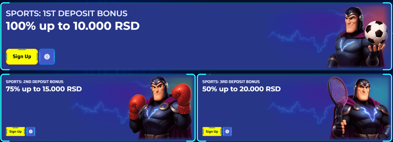 Magneticslots Casino