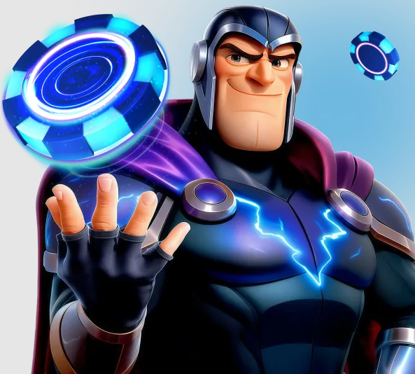 Magneticslots App